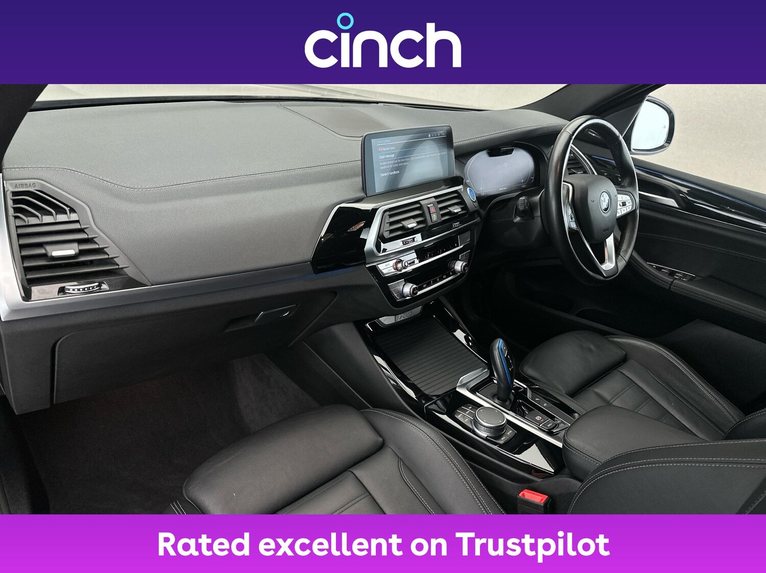 Used BMW iX3 2021 for sale - 76368964: Photo 14