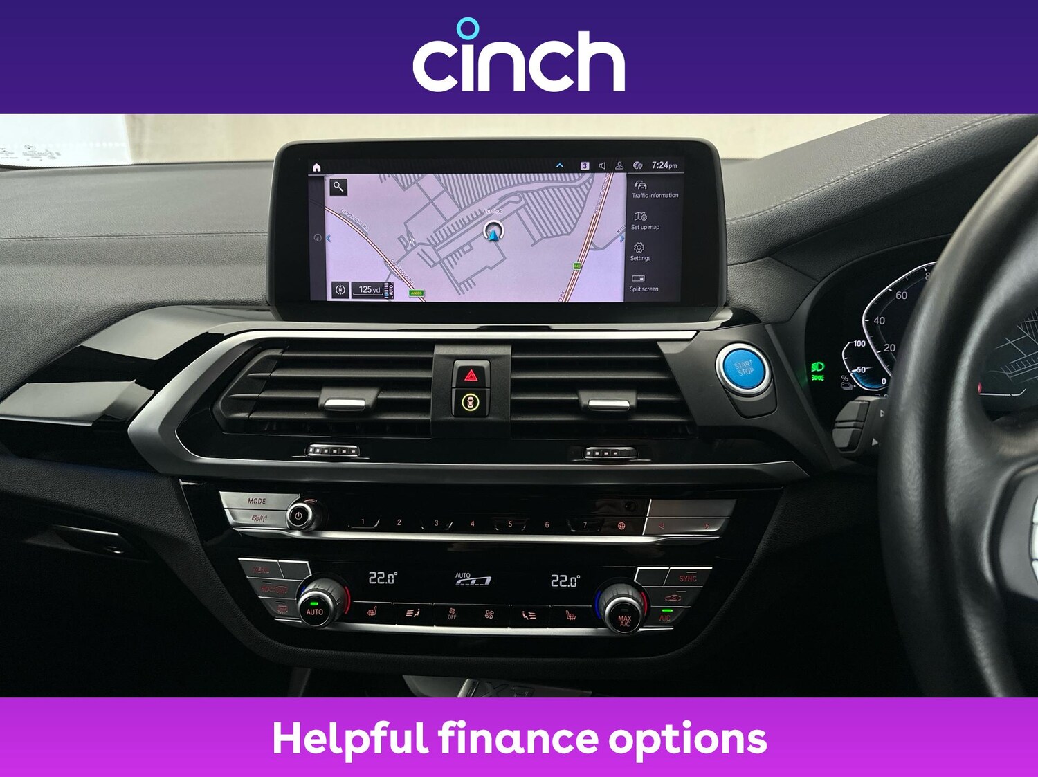 Used BMW iX3 2021 for sale - 76368964: Photo 17