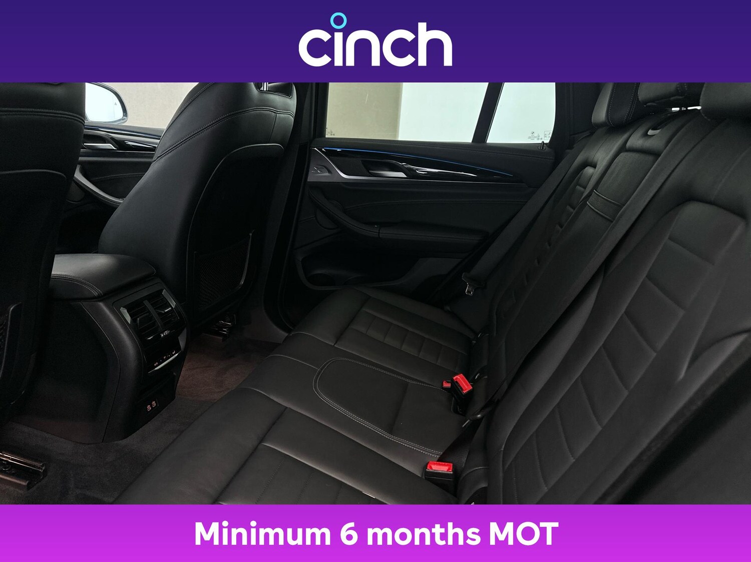 Used BMW iX3 2021 for sale - 76368964: Photo 20