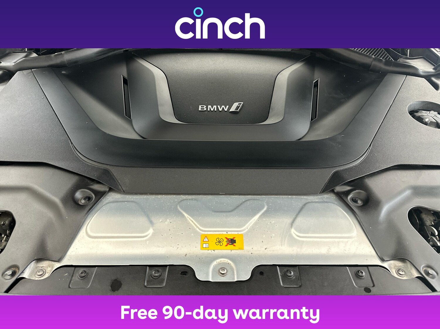 Used BMW iX3 2021 for sale - 76368964: Photo 23