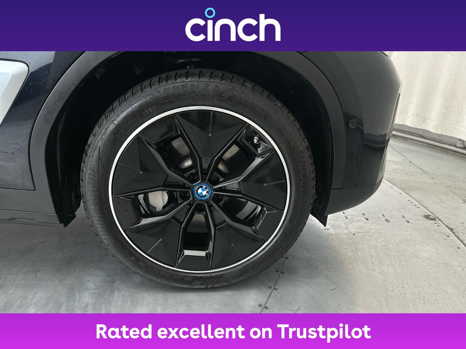 Used BMW iX3 2021 for sale - 76368964: Photo 28