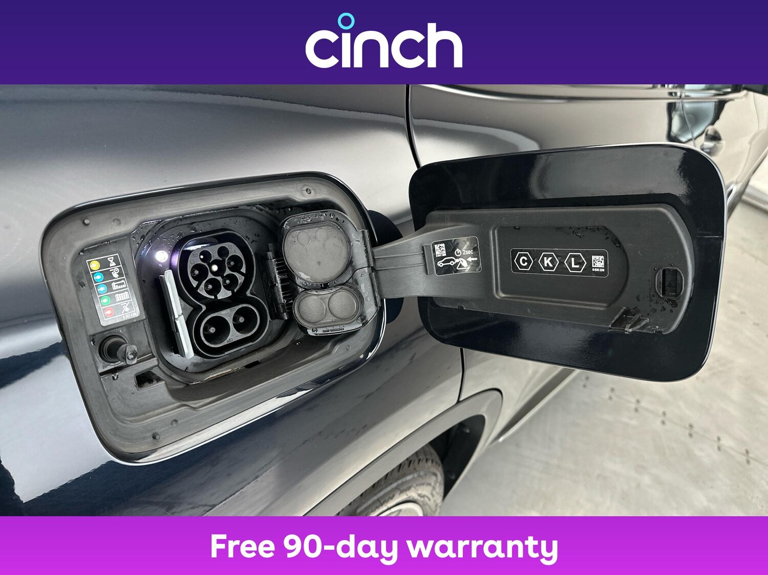 Used BMW iX3 2021 for sale - 76368964: Photo 29