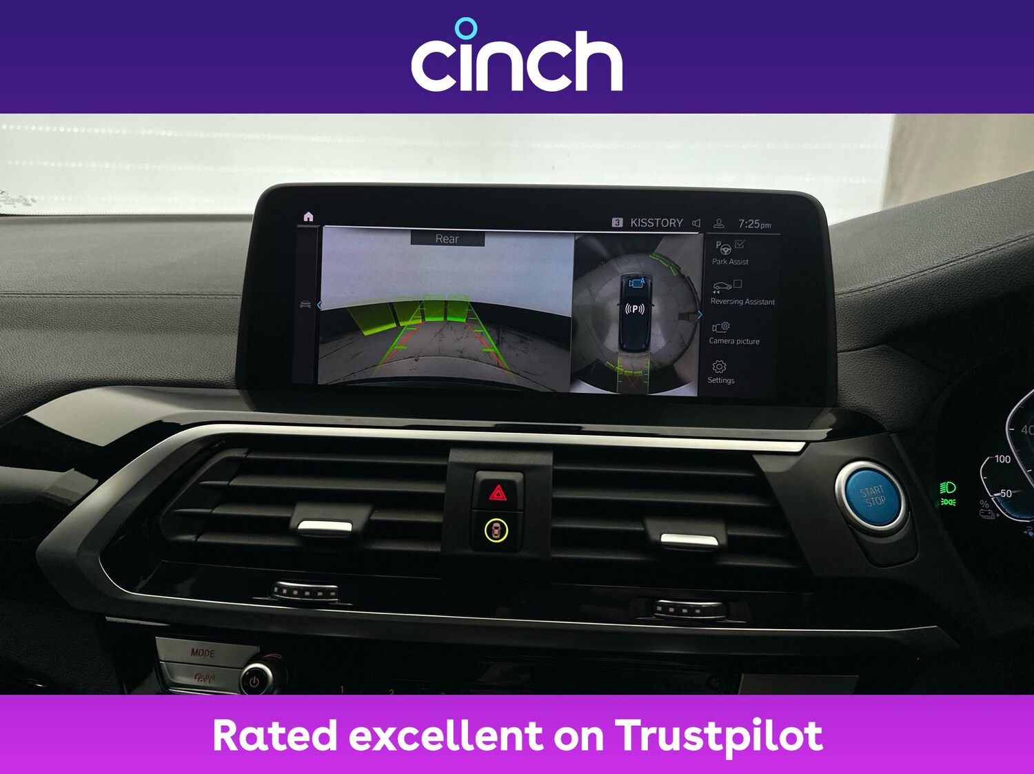 Used BMW iX3 2021 for sale - 76368964: Photo 33