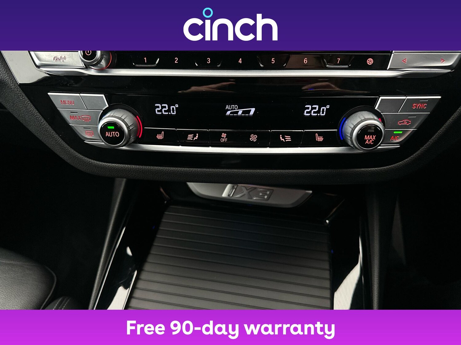 Used BMW iX3 2021 for sale - 76368964: Photo 34