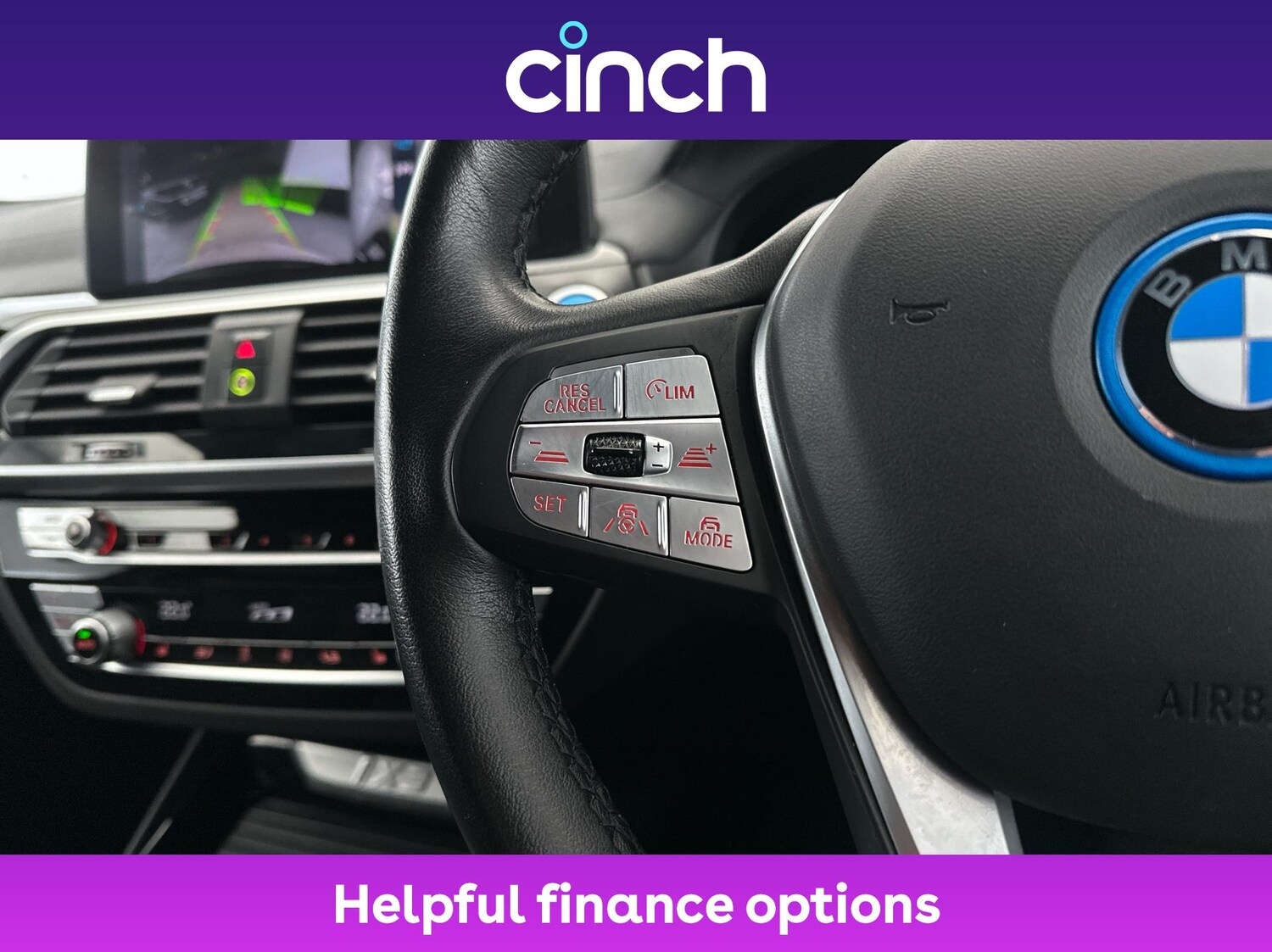 Used BMW iX3 2021 for sale - 76368964: Photo 35