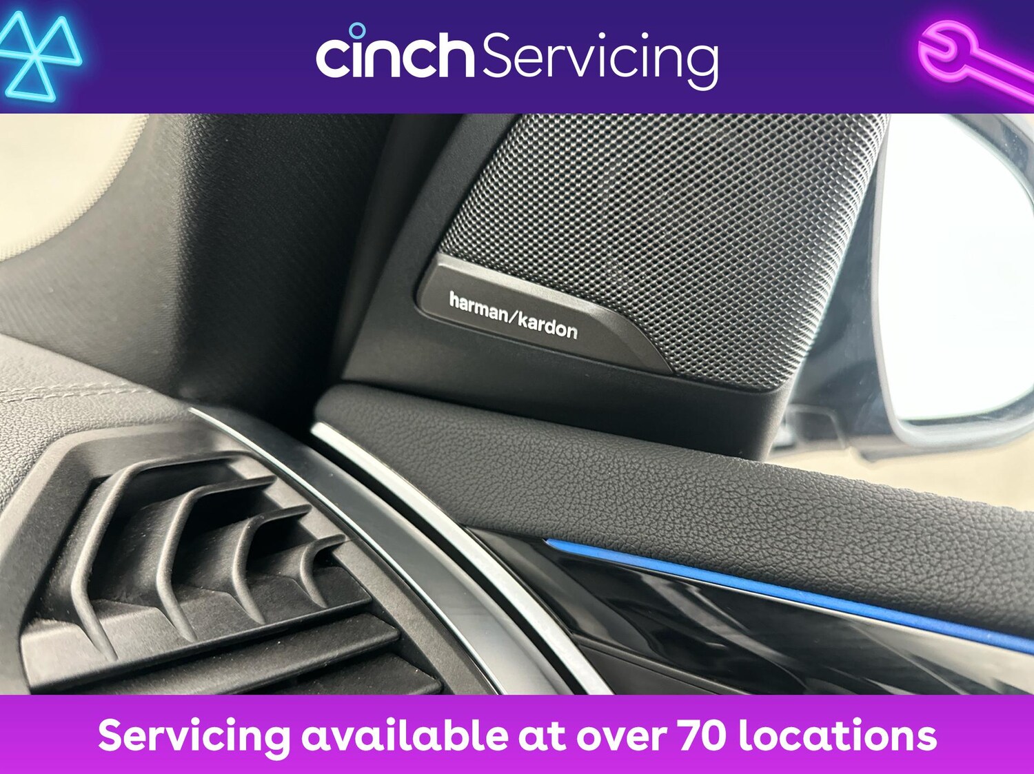 Used BMW iX3 2021 for sale - 76368964: Photo 36