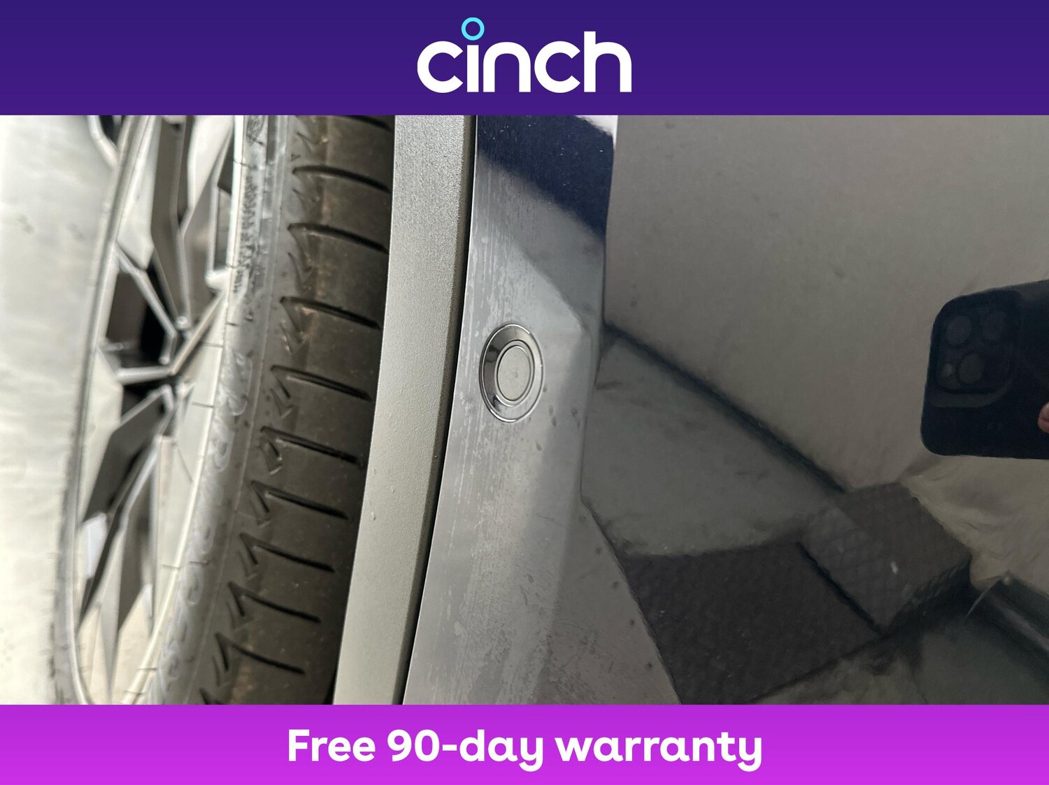 Used BMW iX3 2021 for sale - 76368964: Photo 39