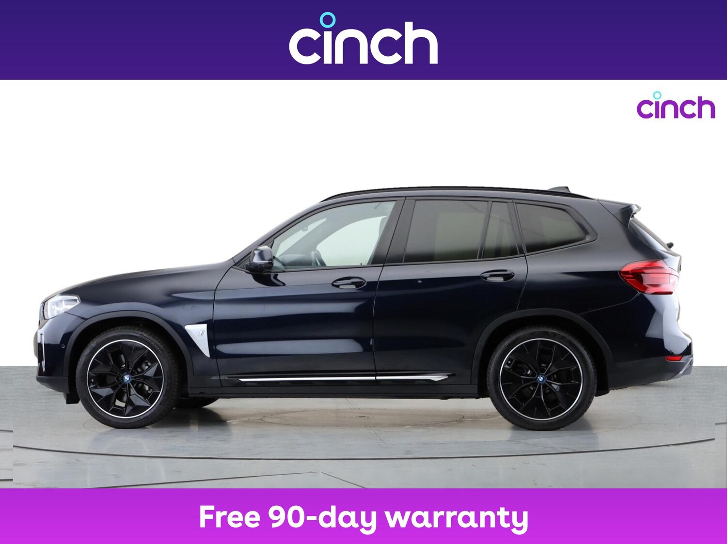 Used BMW iX3 2021 for sale - 76368964: Photo 8