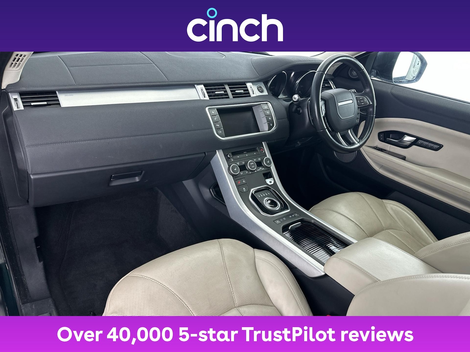 Used Land Rover Range Rover Evoque 2016 for sale - 77056147: Photo 14