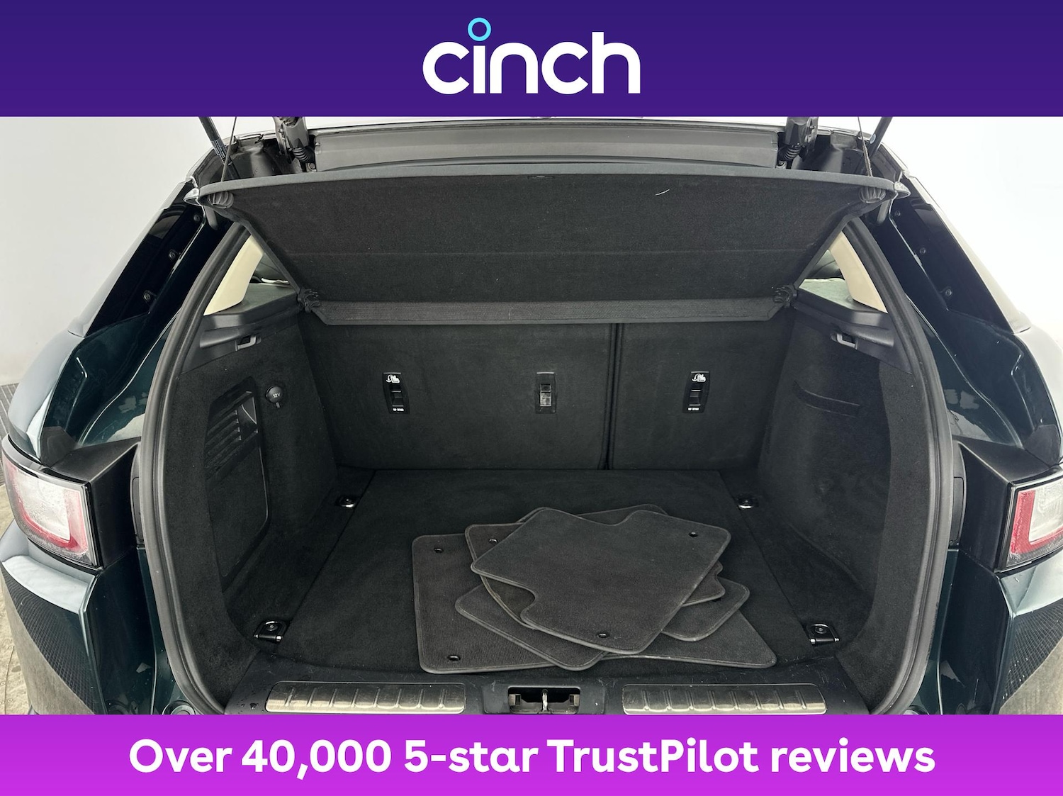 Used Land Rover Range Rover Evoque 2016 for sale - 77056147: Photo 21