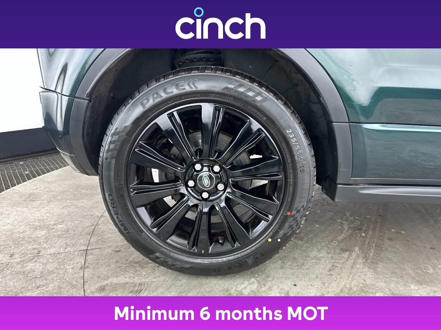 Used Land Rover Range Rover Evoque 2016 for sale - 77056147: Photo 27