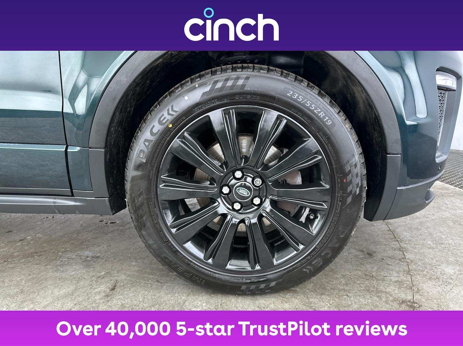 Used Land Rover Range Rover Evoque 2016 for sale - 77056147: Photo 28