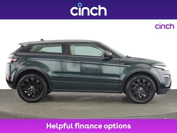 Used Land Rover Range Rover Evoque 2016 for sale - 77056147: Photo