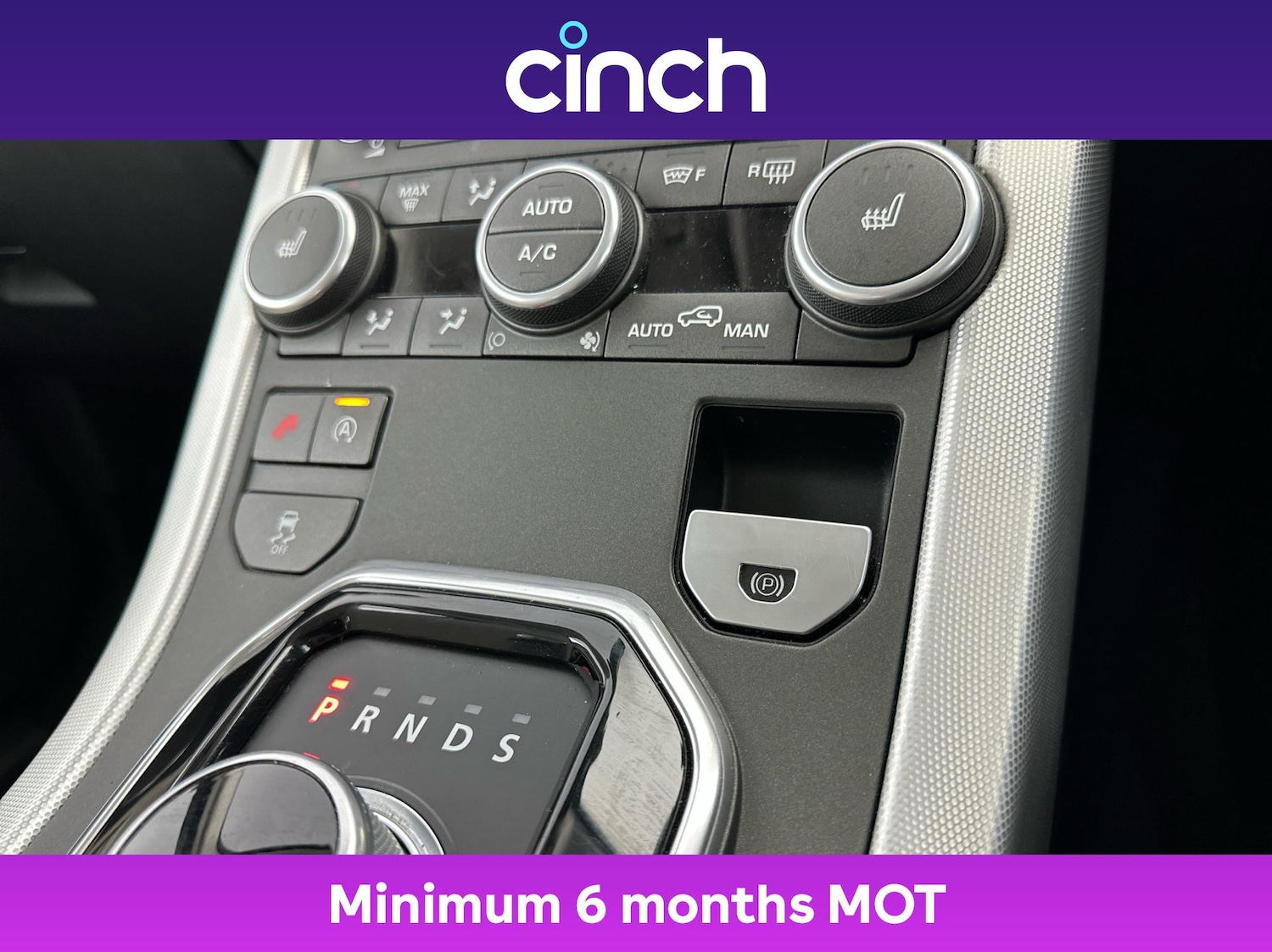 Used Land Rover Range Rover Evoque 2016 for sale - 77056147: Photo 32