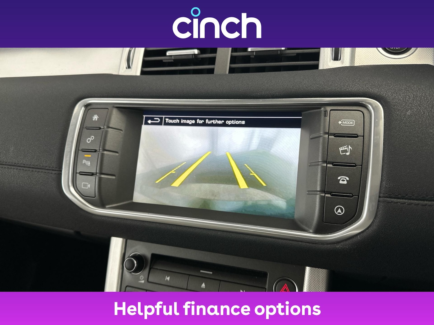 Used Land Rover Range Rover Evoque 2016 for sale - 77056147: Photo 35