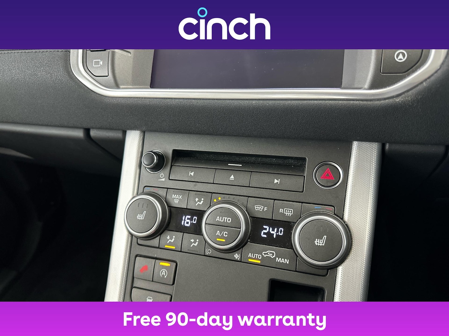 Used Land Rover Range Rover Evoque 2016 for sale - 77056147: Photo 39