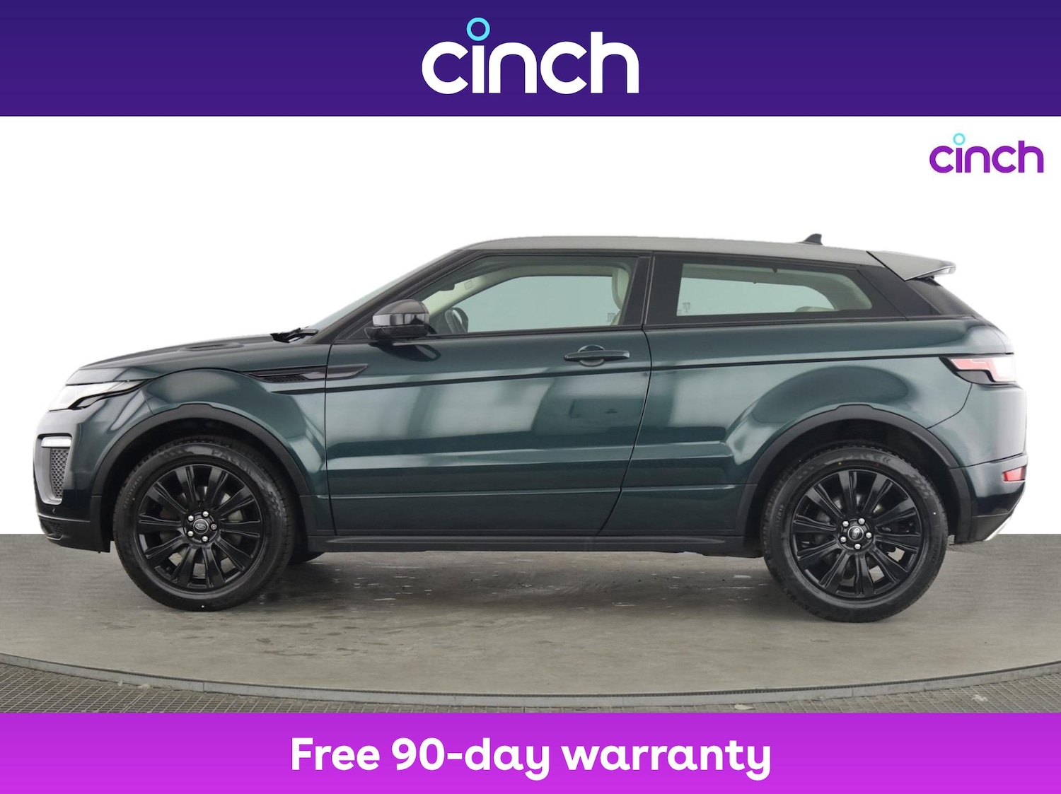 Used Land Rover Range Rover Evoque 2016 for sale - 77056147: Photo 8