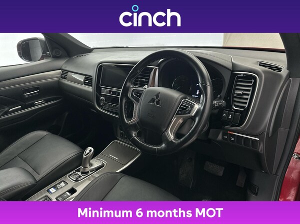 Used Mitsubishi Outlander 2020 for sale - 76204636: Photo 12