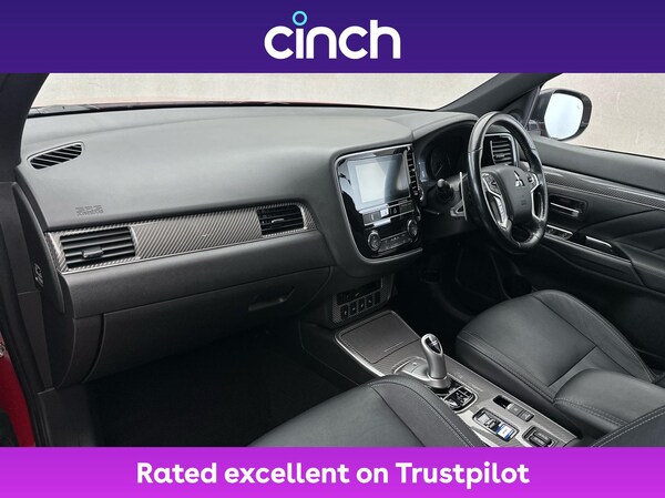 Used Mitsubishi Outlander 2020 for sale - 76204636: Photo 14