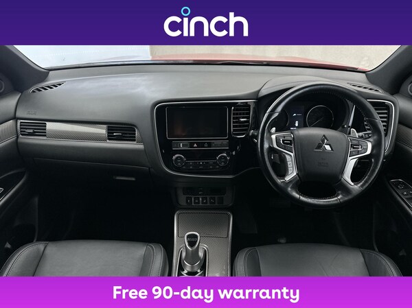 Used Mitsubishi Outlander 2020 for sale - 76204636: Photo 15