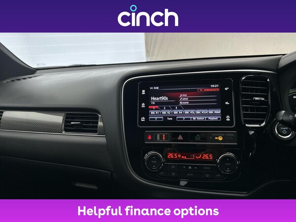Used Mitsubishi Outlander 2020 for sale - 76204636: Photo 17