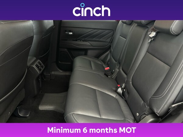 Used Mitsubishi Outlander 2020 for sale - 76204636: Photo 20