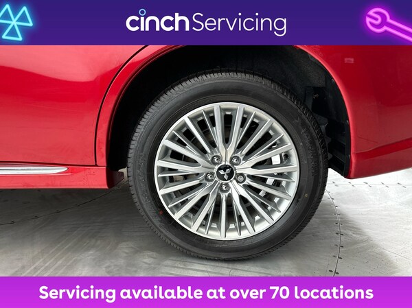 Used Mitsubishi Outlander 2020 for sale - 76204636: Photo 26
