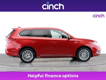 Used Mitsubishi Outlander 2020 for sale - 76204636: Photo 2