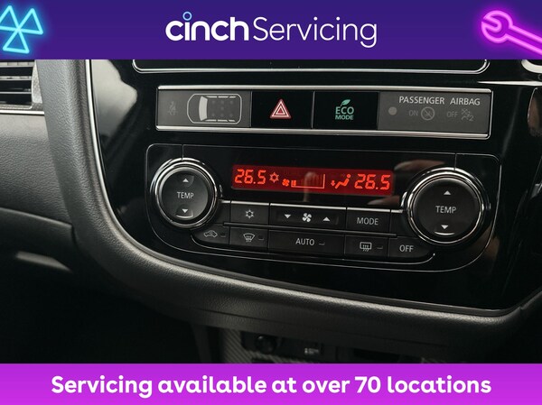 Used Mitsubishi Outlander 2020 for sale - 76204636: Photo 31