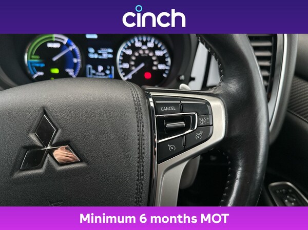 Used Mitsubishi Outlander 2020 for sale - 76204636: Photo 32