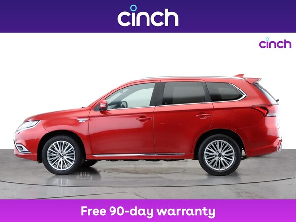 Used Mitsubishi Outlander 2020 for sale - 76204636: Photo 8