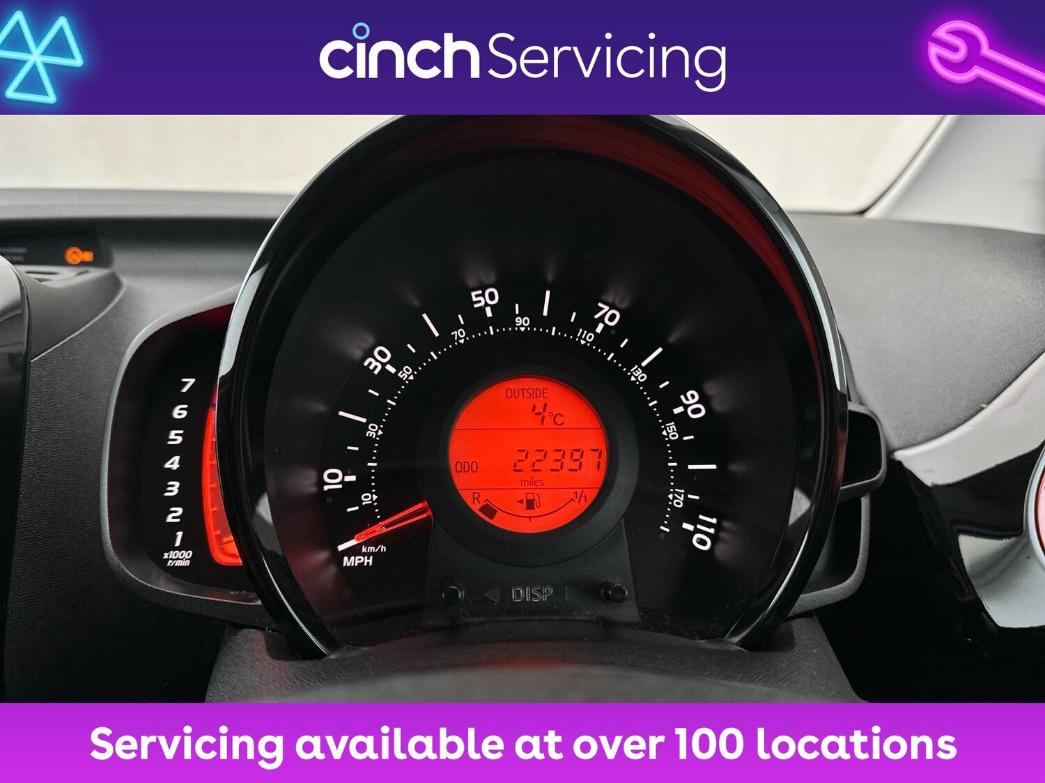 Used Peugeot 108 2021 for sale - 76923012: Photo 18