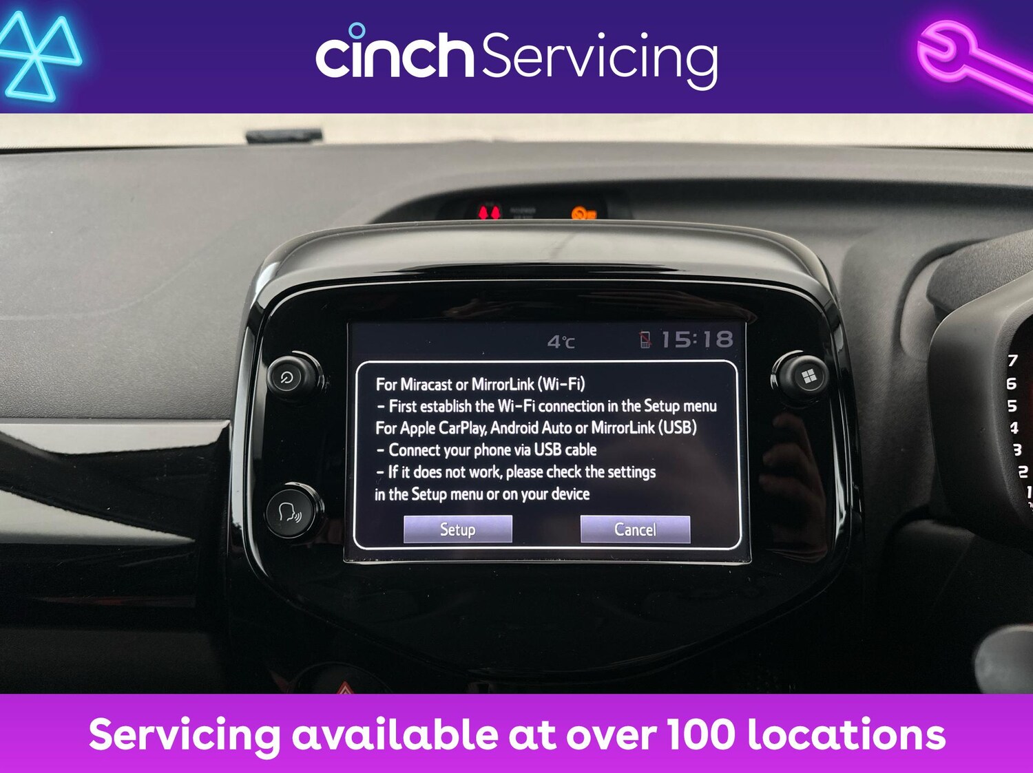 Used Peugeot 108 2021 for sale - 76923012: Photo 31