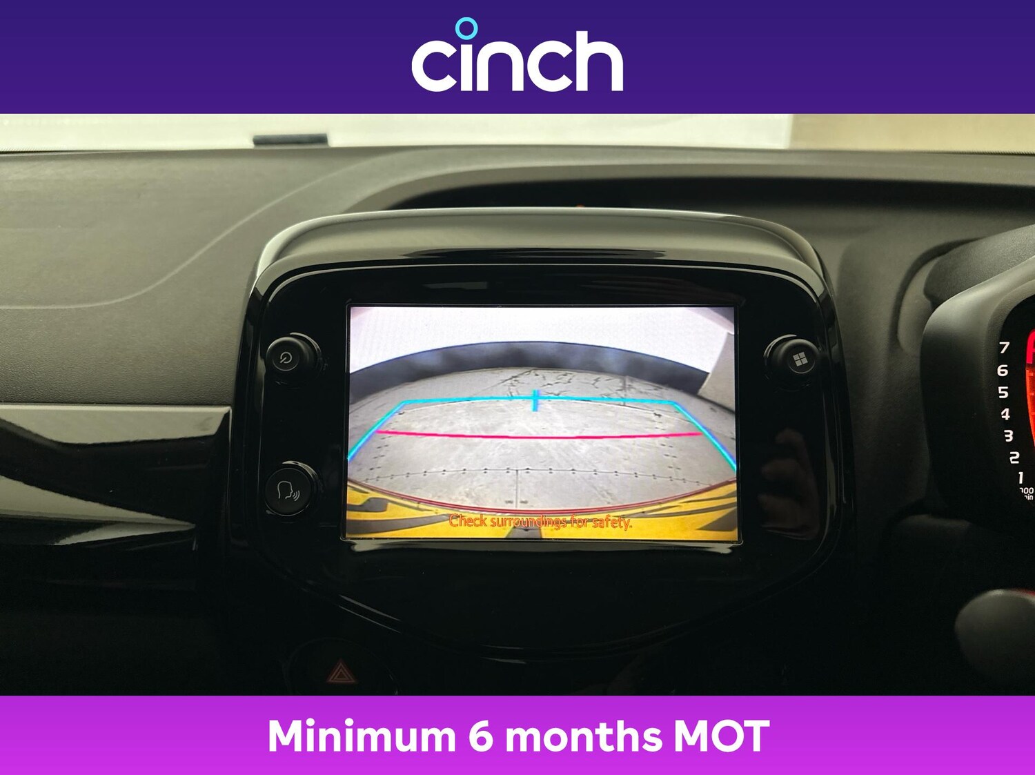 Used Peugeot 108 2021 for sale - 76923012: Photo 32