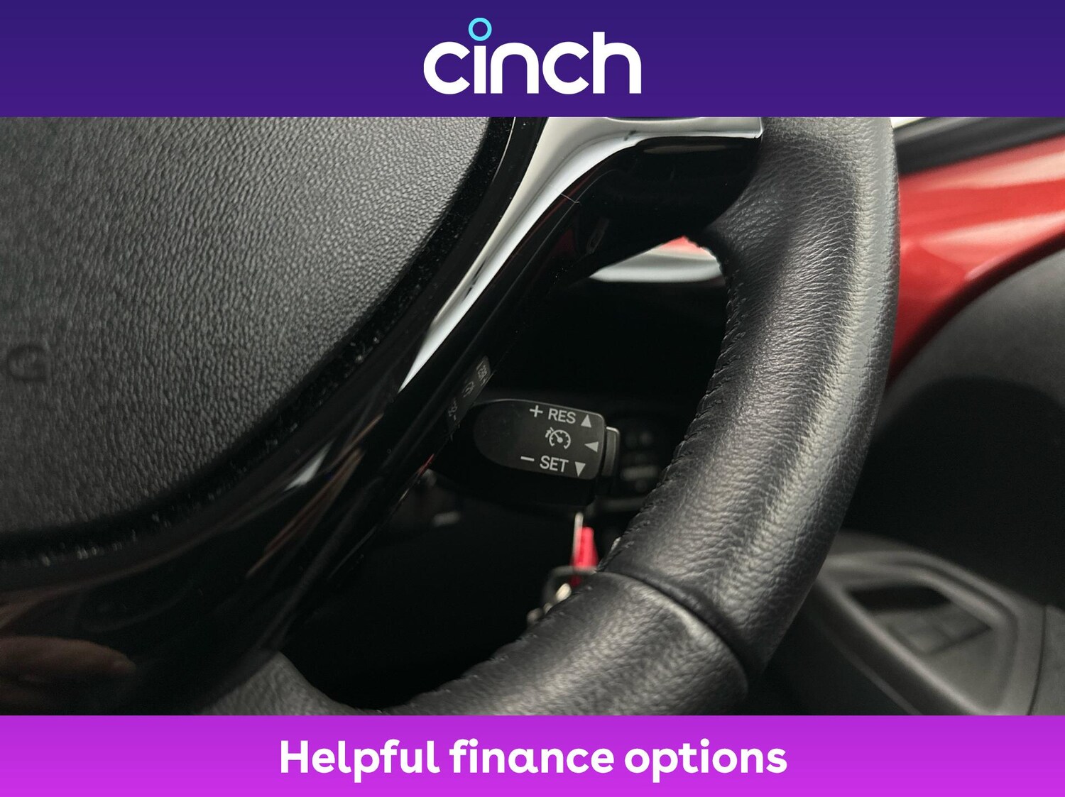 Used Peugeot 108 2021 for sale - 76923012: Photo 35