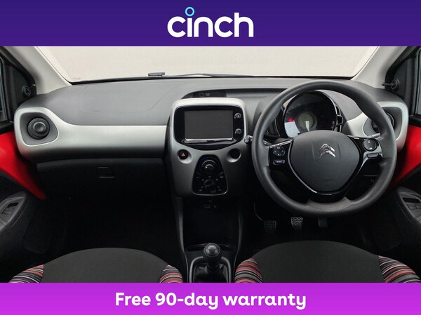 Used Citroen C1 2017 for sale - 76236629: Photo 15