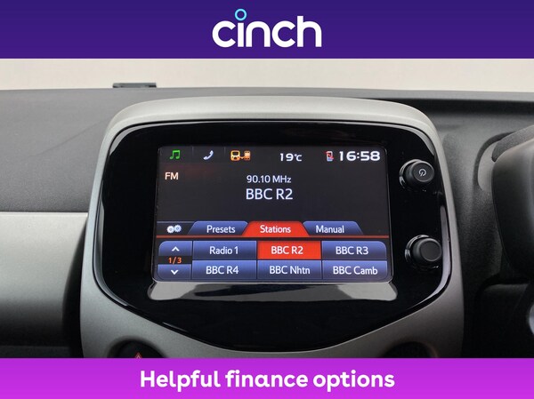 Used Citroen C1 2017 for sale - 76236629: Photo 17