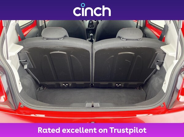 Used Citroen C1 2017 for sale - 76236629: Photo 21