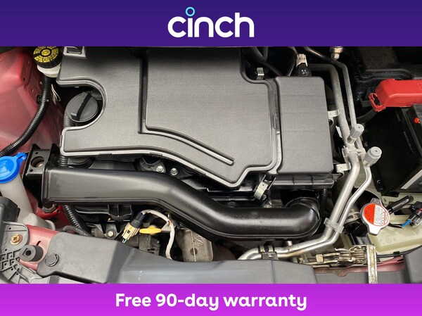 Used Citroen C1 2017 for sale - 76236629: Photo 23