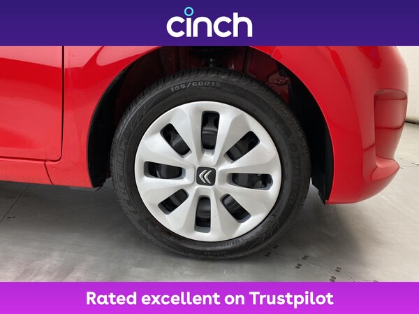 Used Citroen C1 2017 for sale - 76236629: Photo 28