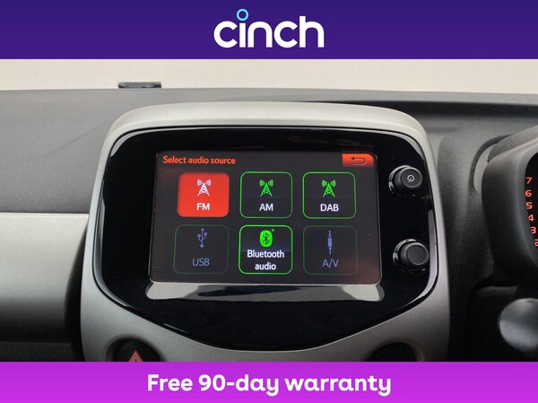 Used Citroen C1 2017 for sale - 76236629: Photo 29