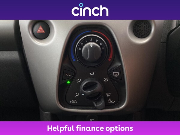 Used Citroen C1 2017 for sale - 76236629: Photo 30