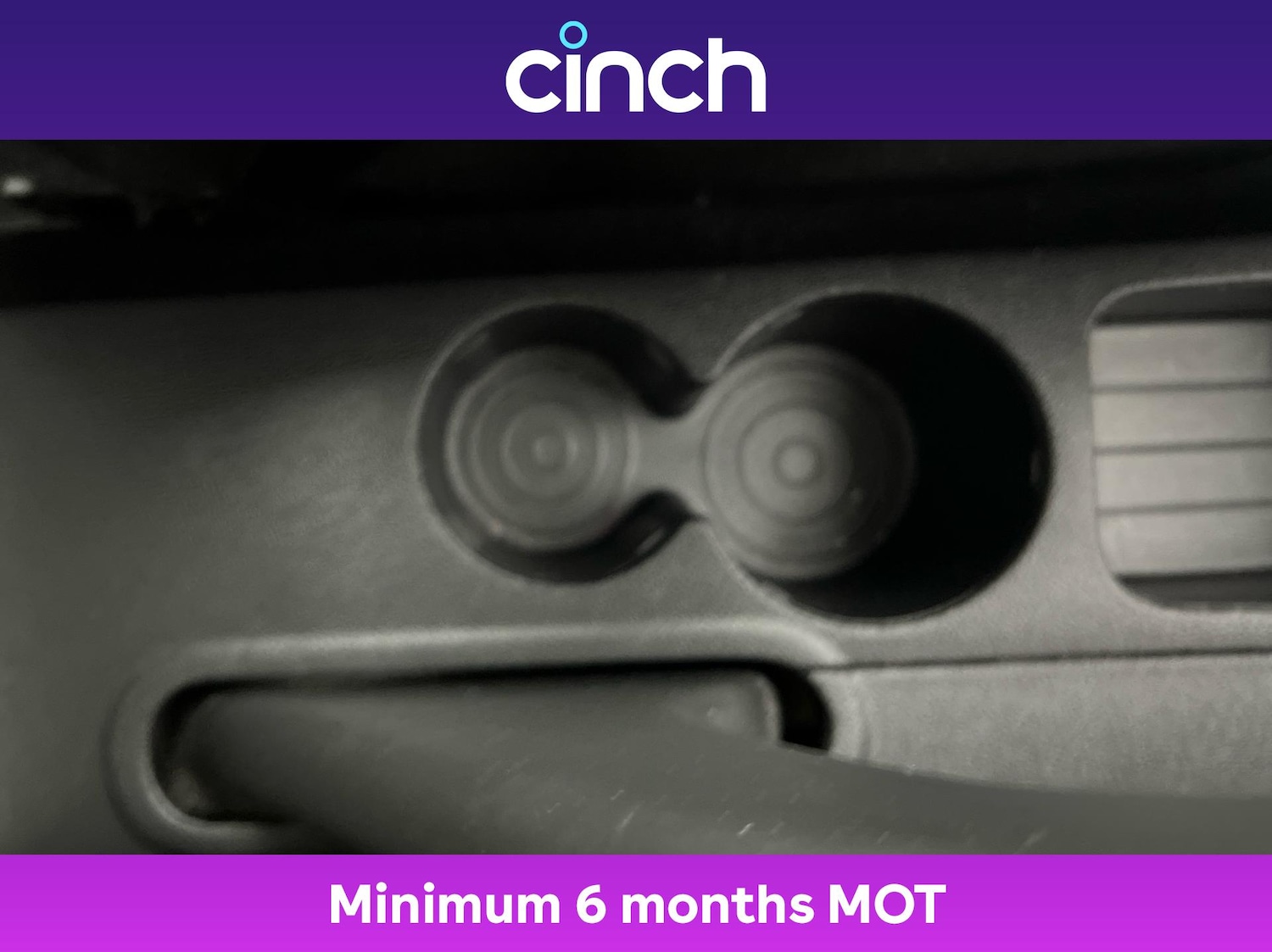 Used Renault Captur 2017 for sale - 75543360: Photo 37