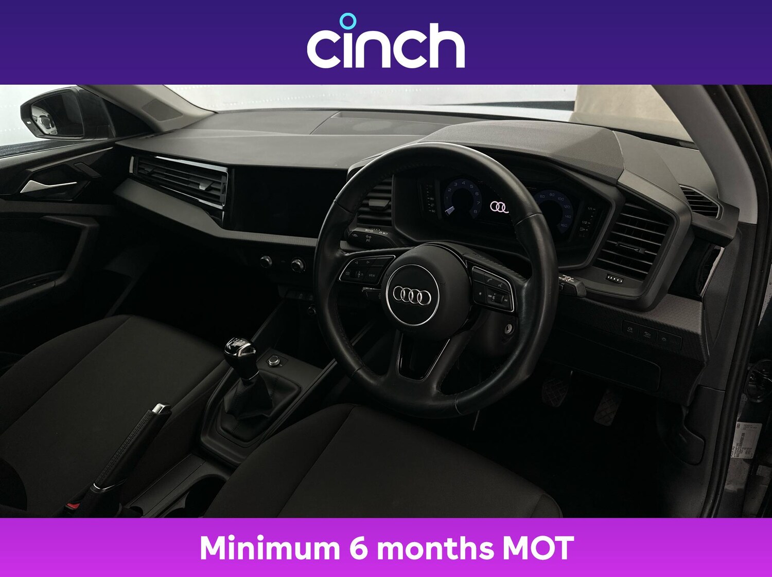 Used Audi A1 2020 for sale - 77075937: Photo 12