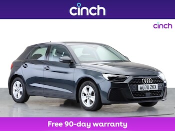 Used Audi A1 2020 for sale - 77075937: Photo