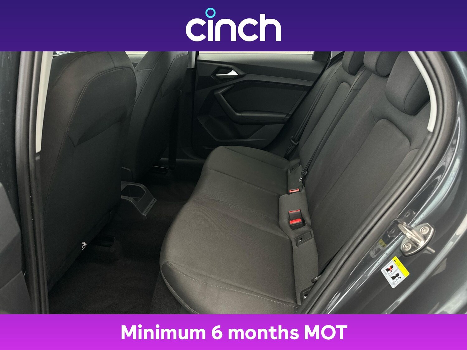 Used Audi A1 2020 for sale - 77075937: Photo 20