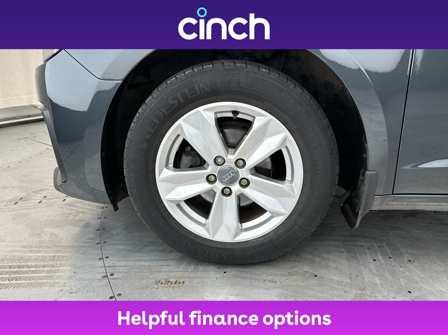 Used Audi A1 2020 for sale - 77075937: Photo 24