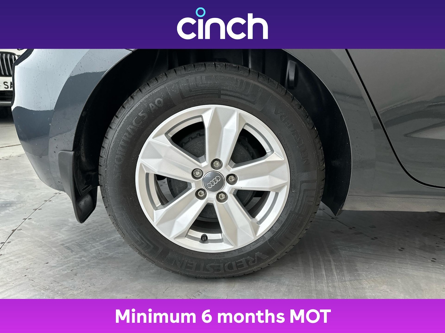 Used Audi A1 2020 for sale - 77075937: Photo 27