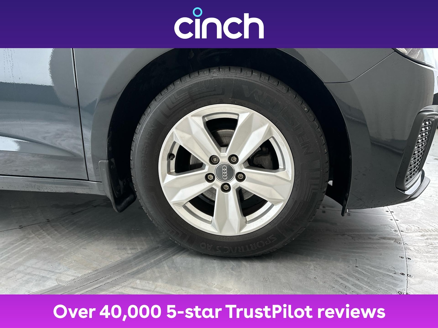 Used Audi A1 2020 for sale - 77075937: Photo 28