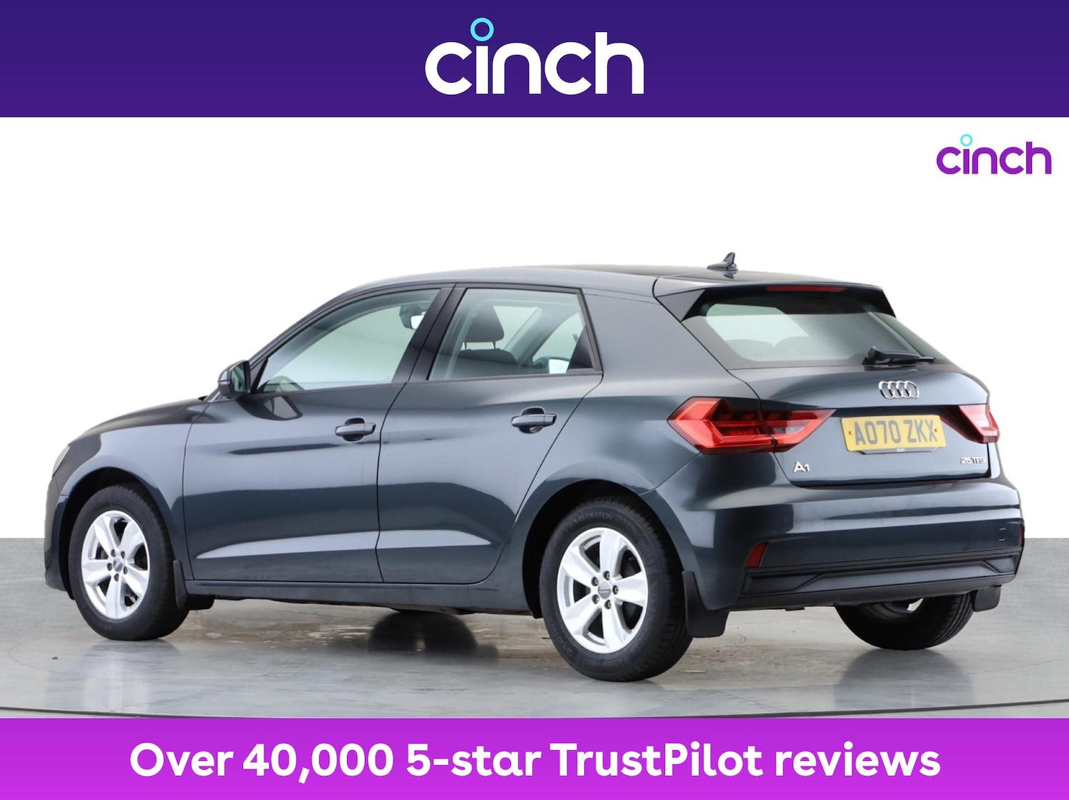 Used Audi A1 2020 for sale - 77075937: Photo 6